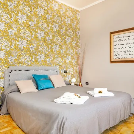 Apartment Cinque Terre D'amare Sea View Big For Travel Lovers *